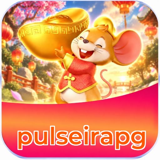 pulseirapg Logo