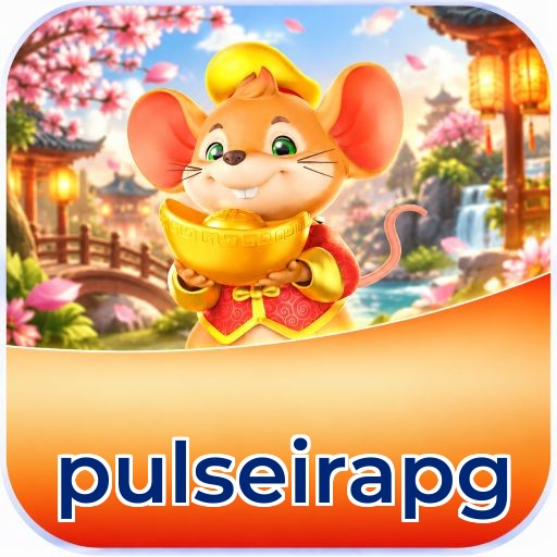 pulseirapg Instalar Logo 3