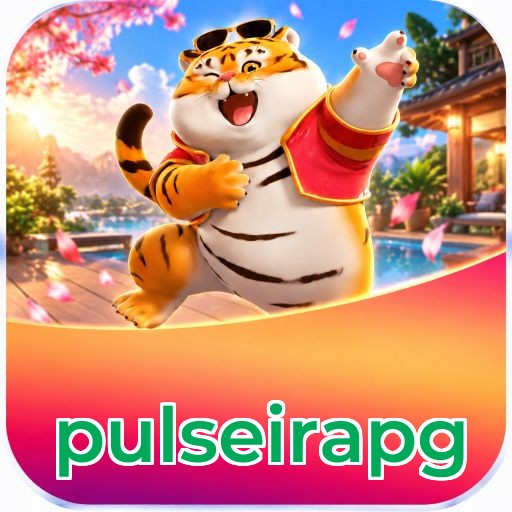 Fortune Tiger Logo 1
