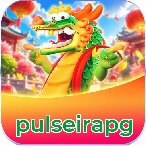 pulseirapg Logo