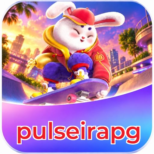 pulseirapg Logo