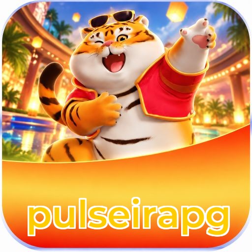 pulseirapg Segurança Logo 3
