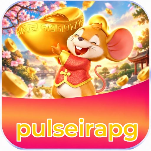pulseirapg Logo
