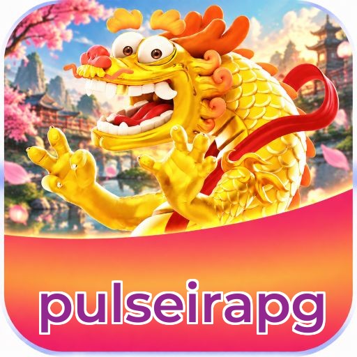 pulseirapg Logo