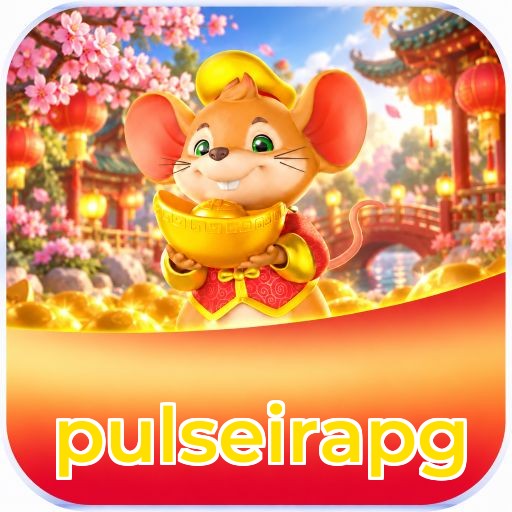 pulseirapg Instalar Logo 1