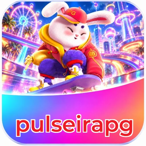 pulseirapg Logo