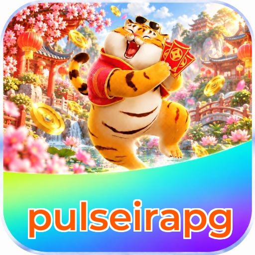 pulseirapg Logo 3