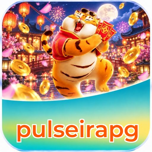 pulseirapg Logo