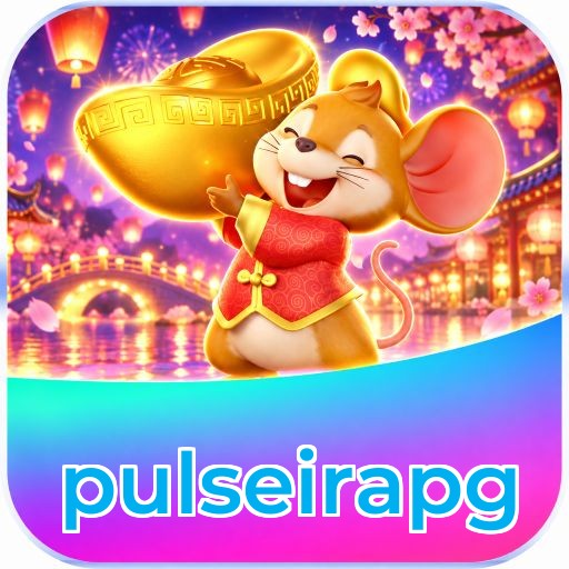 pulseirapg Download Logo Oficial