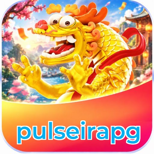 pulseirapg Logo