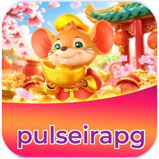 pulseirapg Logo Oficial - Cassino Online Certificado Brasil