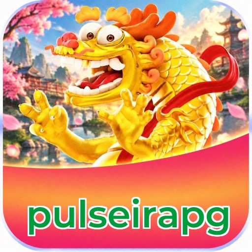 pulseirapg Logo