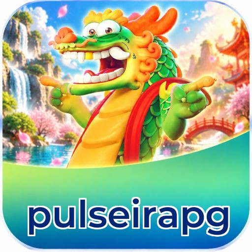 pulseirapg APK Android - Download Oficial