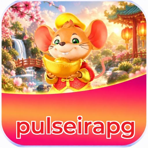 pulseirapg Logo