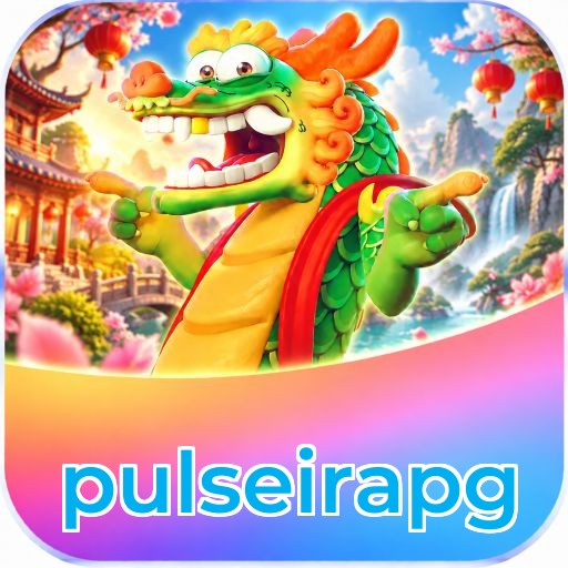 pulseirapg Logo