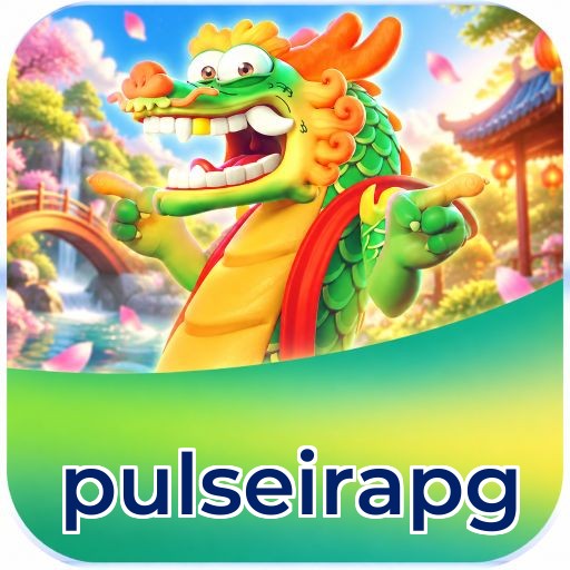 pulseirapg Cadastro Oficial