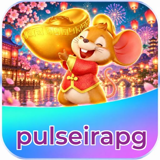 pulseirapg Instalar Logo 2