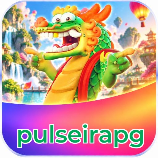 pulseirapg Login Seguro