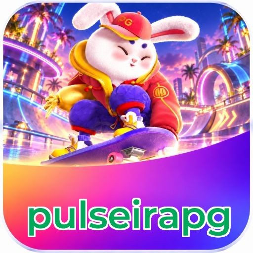 pulseirapg Logo