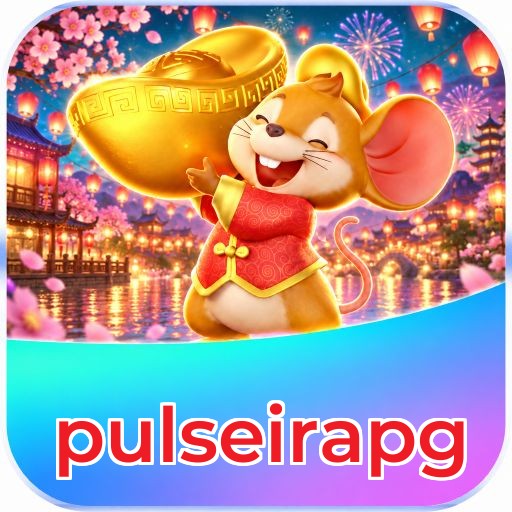pulseirapg Segurança Logo 2