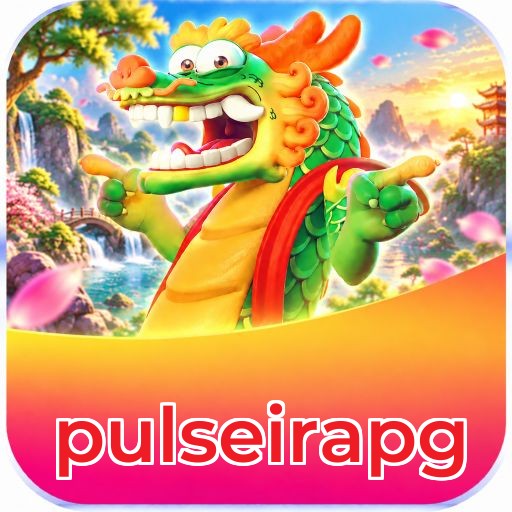 pulseirapg Logo