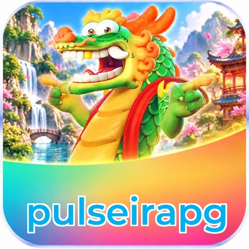 Loteria pulseirapg - Quina e mais jogos