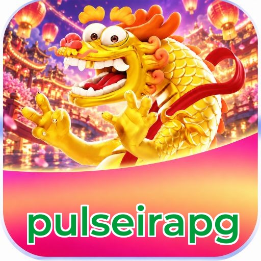 pulseirapg Logo