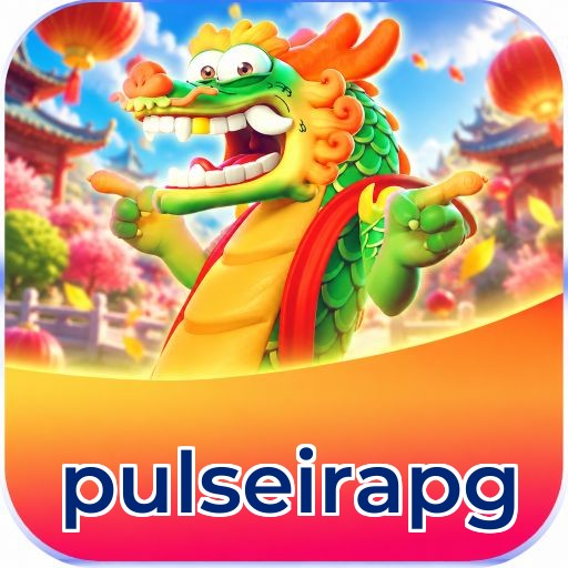 pulseirapg Logo