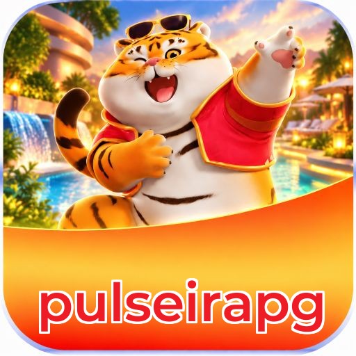 pulseirapg Logo