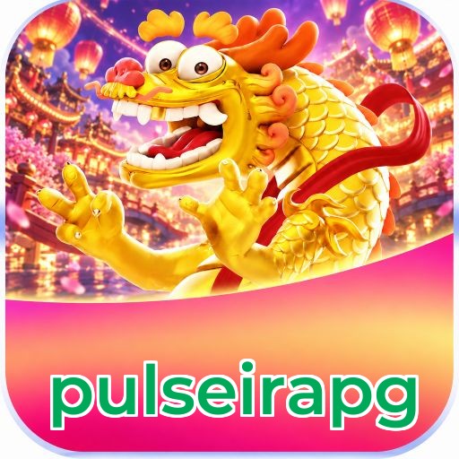 pulseirapg Logo